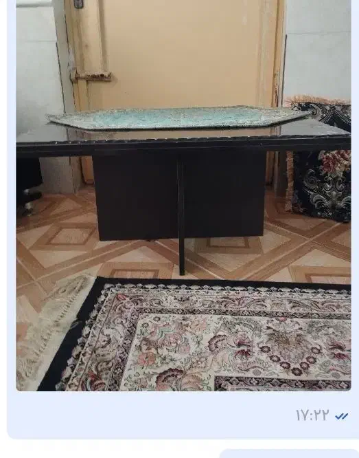 میز سالم|مبلمان خانگی و میز عسلی|بندرعباس, |دیوار