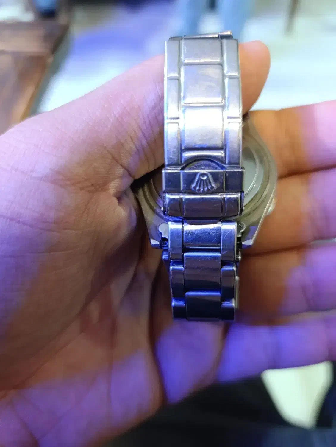 ساعت رولکس اتومات|ساعت|قوچان, |دیوار