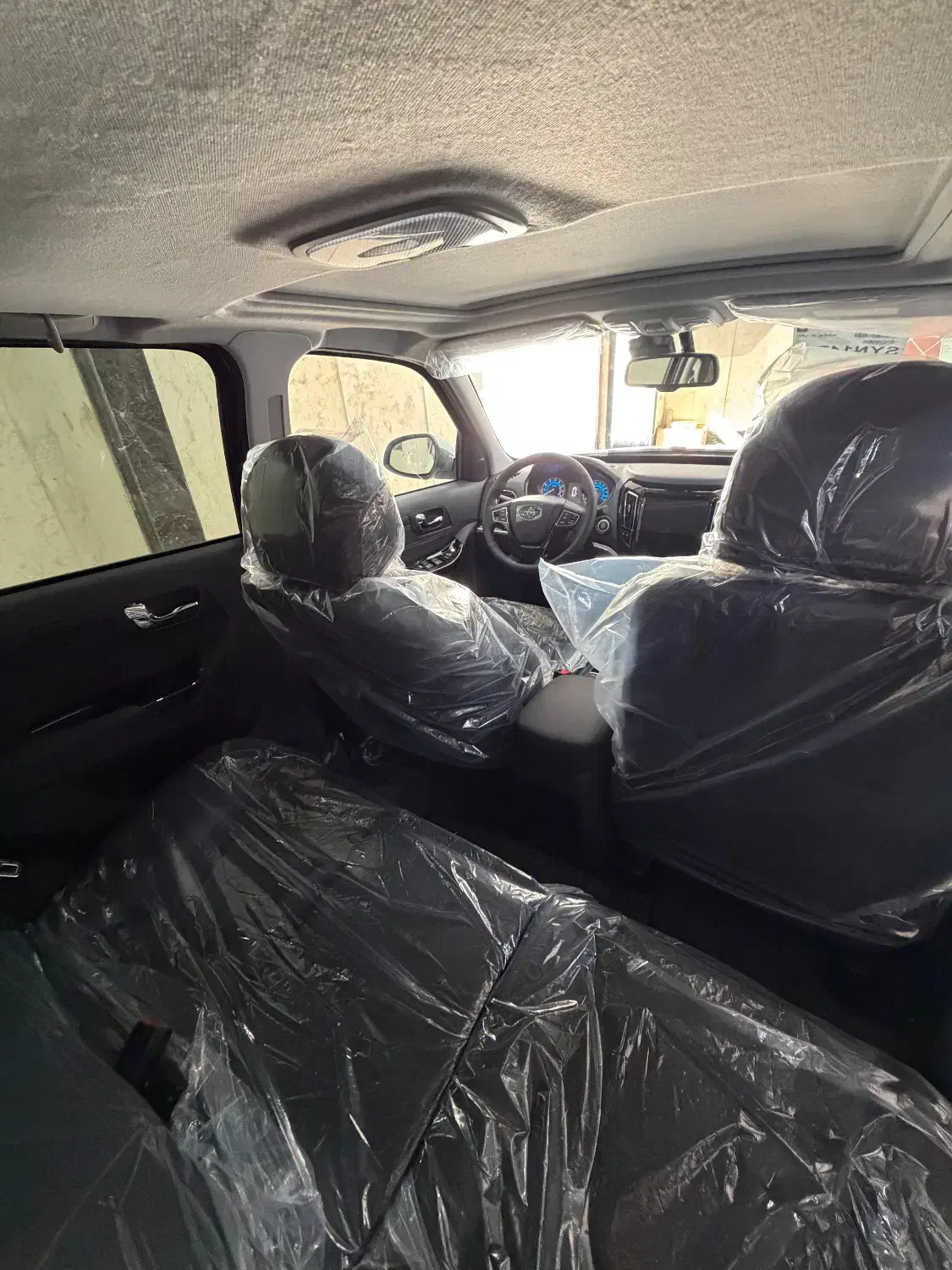 هایما s7 خشک|خودرو سواری و وانت|کرج, فاز ۱ مهرشهر|دیوار