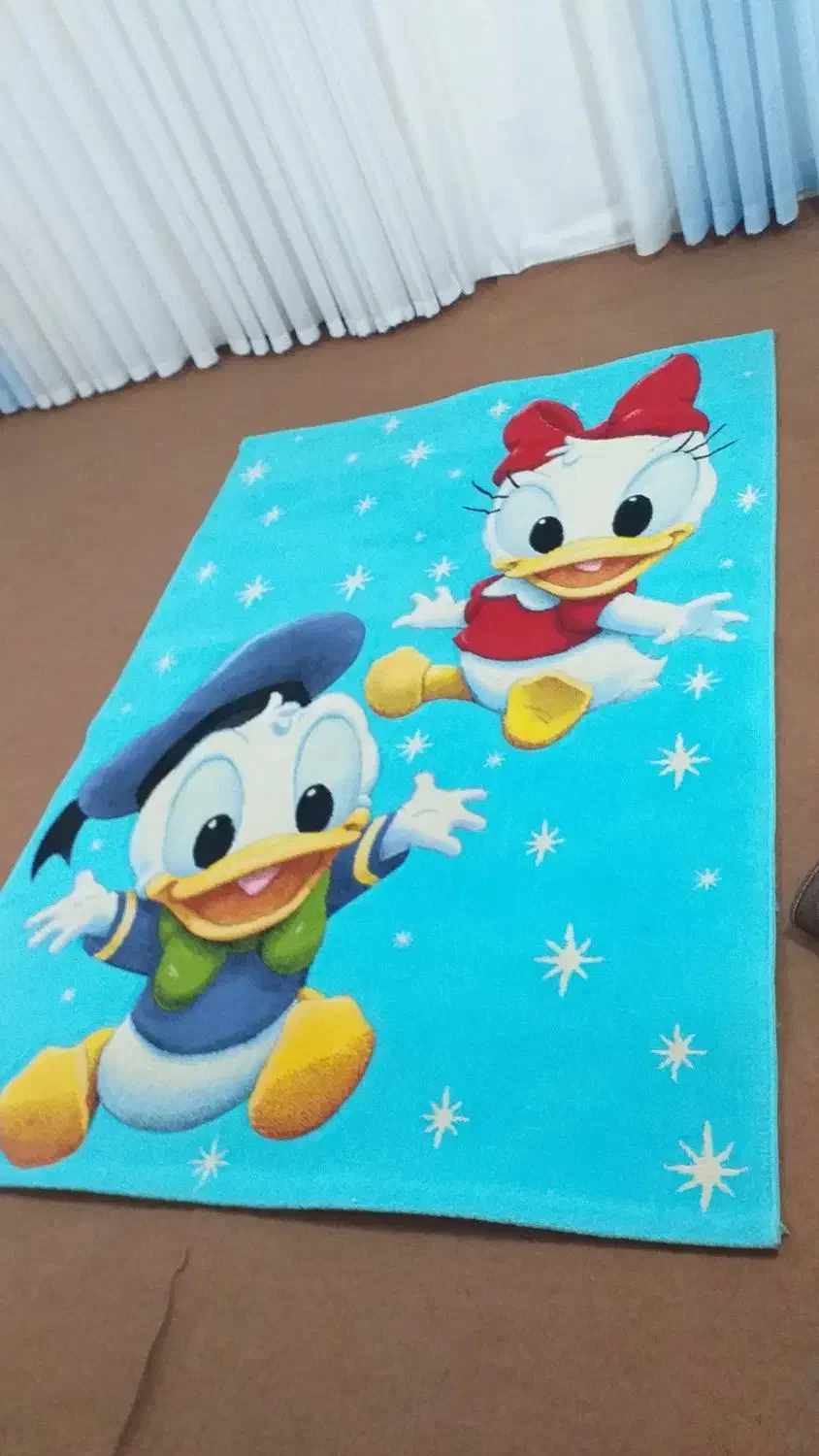 فرش اتاق کودک|فرش|بروجرد, |دیوار