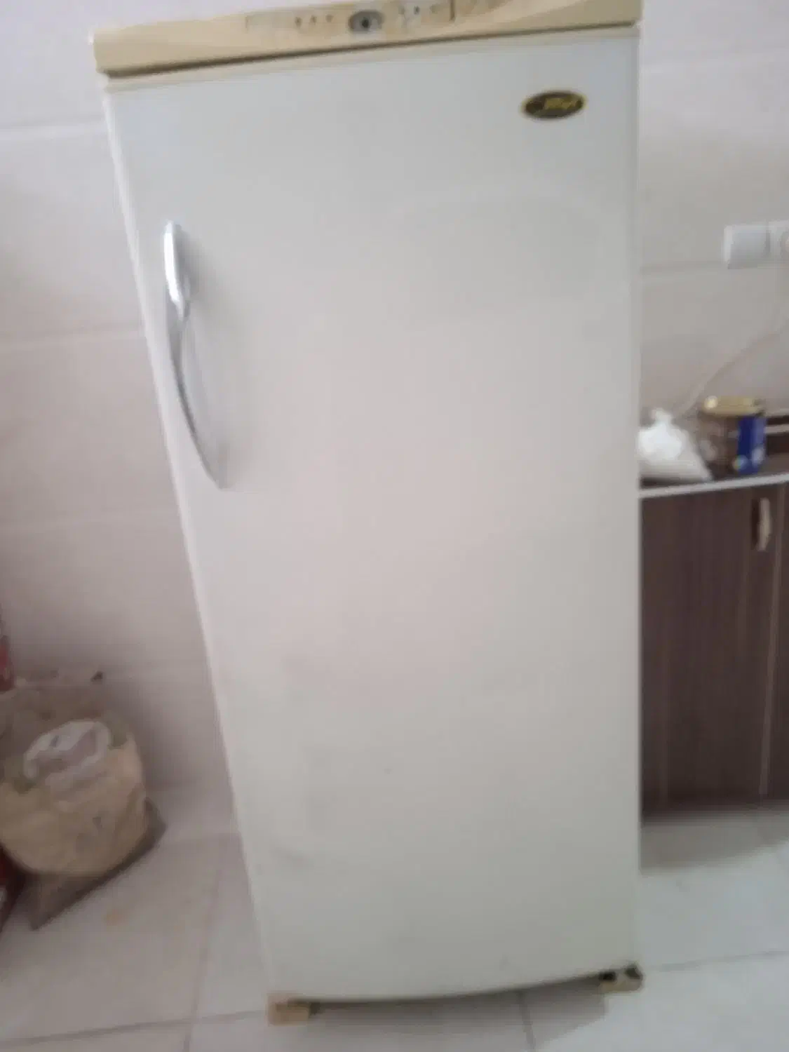 یخچال معمولی|یخچال و فریزر|تبریز, |دیوار