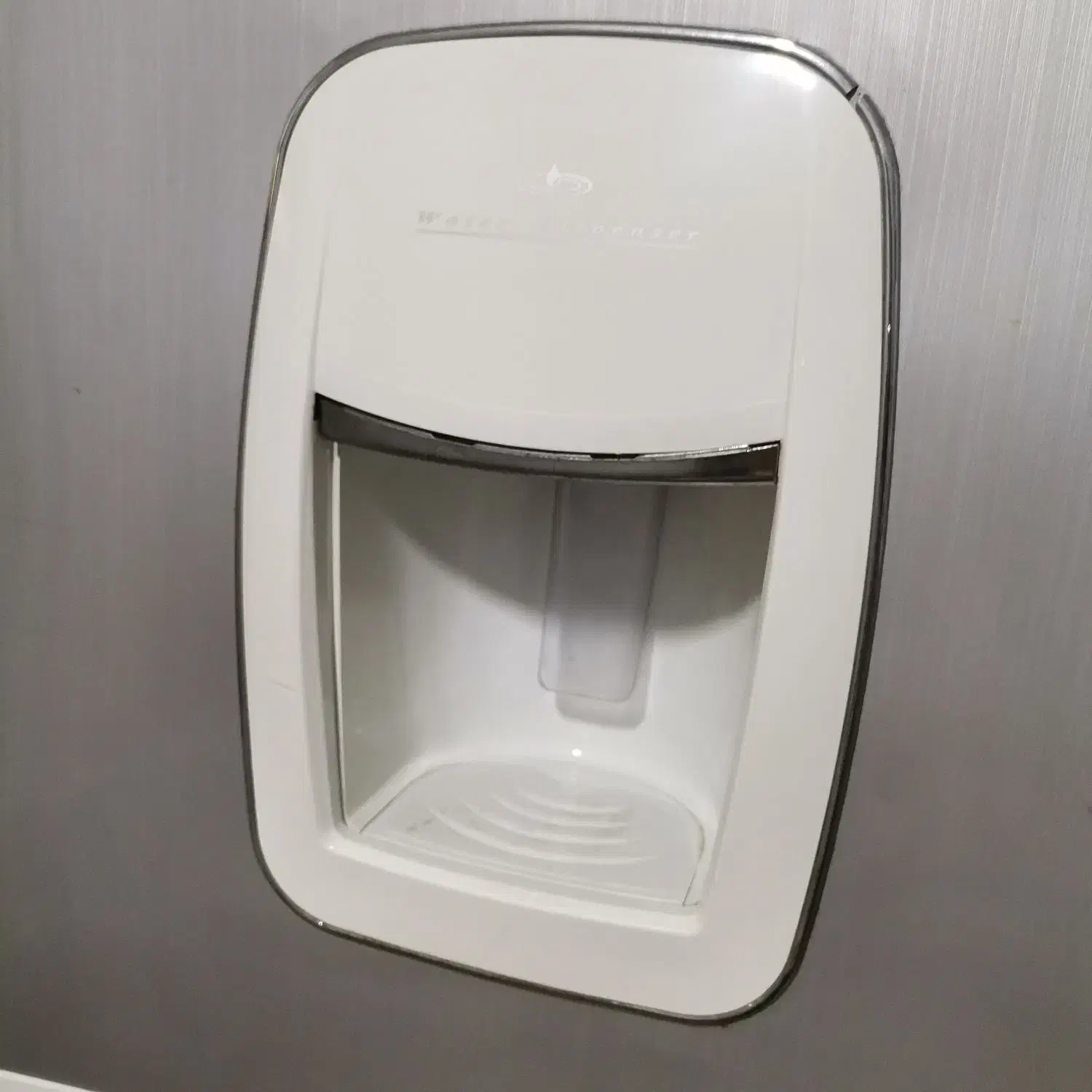 یخچال فریزرفرسان|یخچال و فریزر|کاشان, کارگر|دیوار