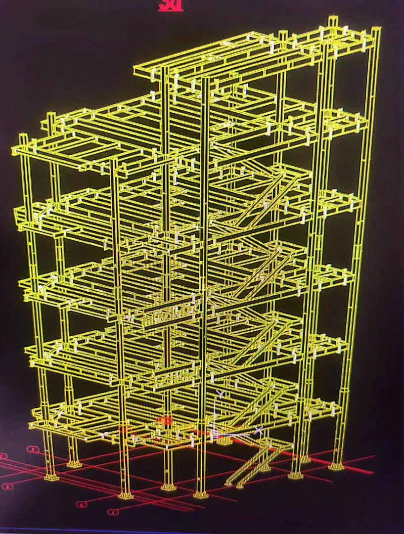 ساخت و نصب اسکلت فلزی و سوله|خدمات پیشه و مهارت|شیراز, شهرک آرین|دیوار