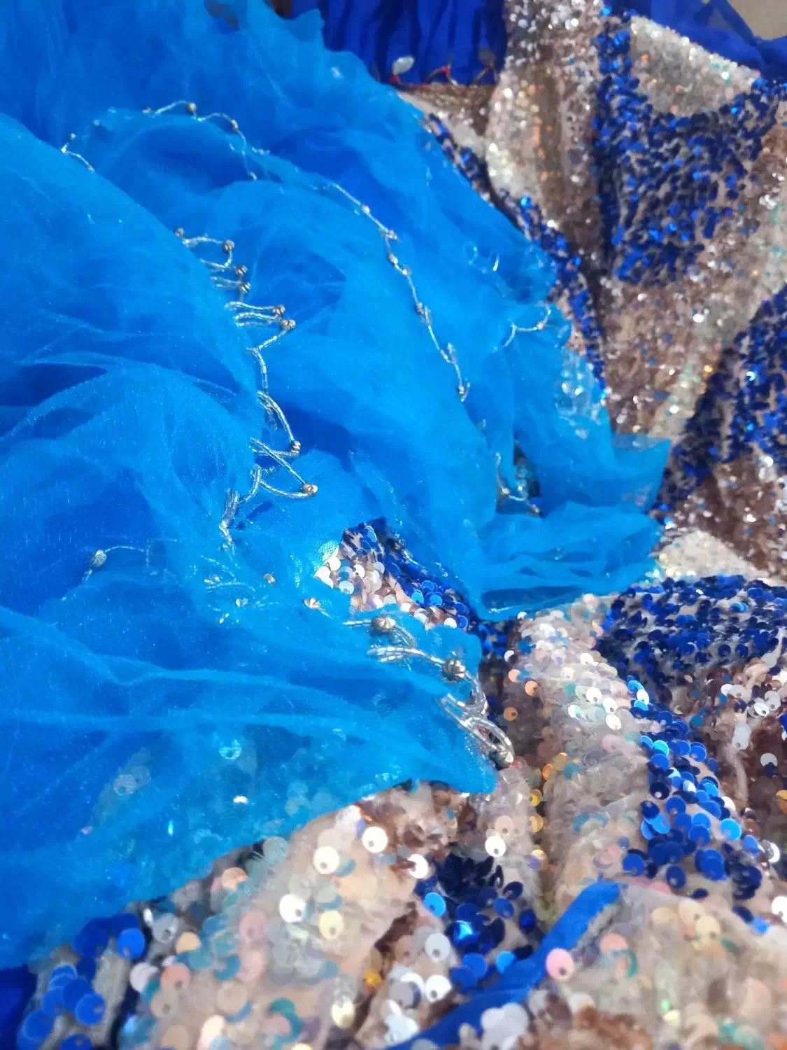 لباسمحلی|لباس|ایذه, |دیوار