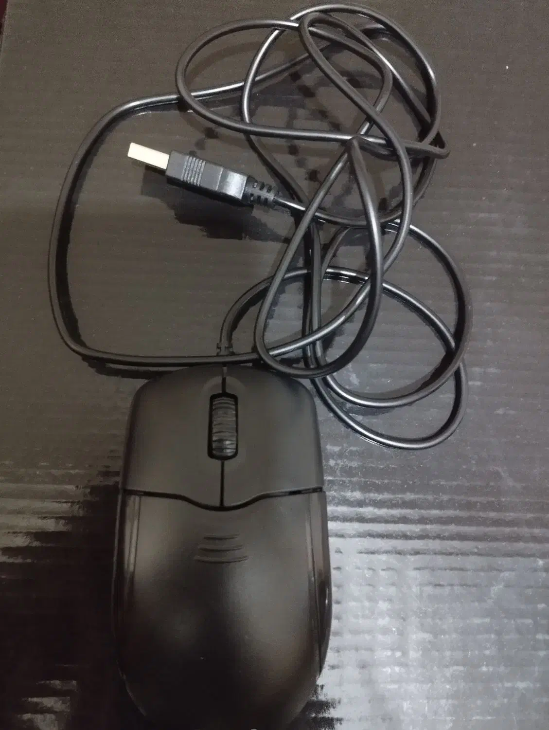 موس مانیتور|قطعات و لوازم جانبی رایانه|کرمانشاه, |دیوار