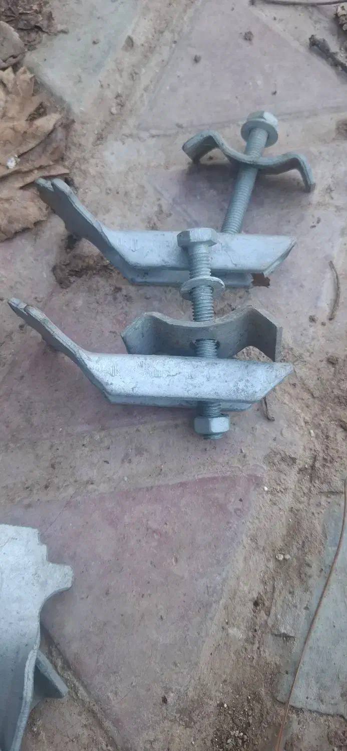 بست گریتین.|ابزارآلات|مبارکه, |دیوار