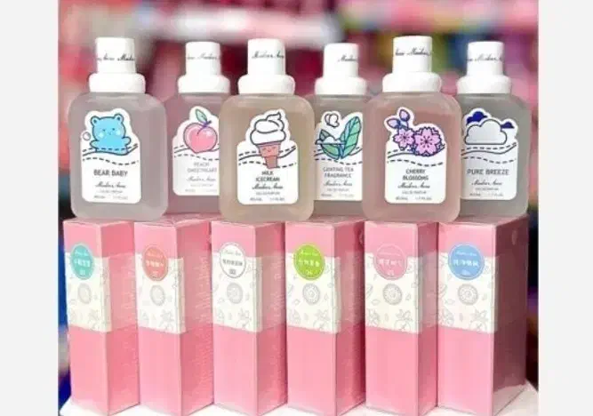 عطر بیکینی|آرایشی، بهداشتی، درمانی|بوشهر, |دیوار