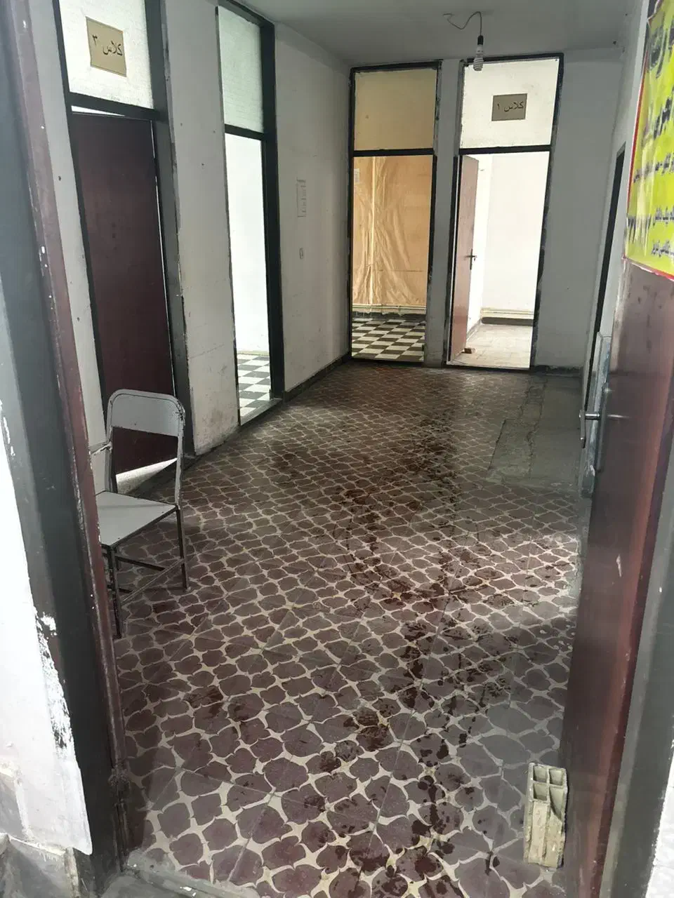 ۵ واحد اجاری برای دفاتر کاری با موقعیت عالی|اجارهٔ دفتر کار، اتاق اداری، مطب|پارس‌آباد, |دیوار