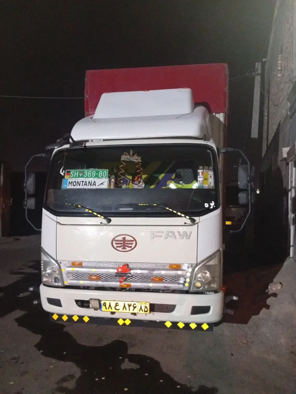 حمل ونقل بار|خدمات حمل و نقل|زابل, |دیوار