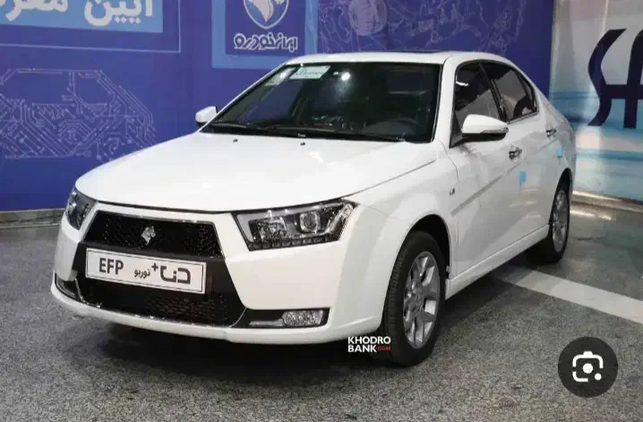 دنا پلاس|خودرو سواری و وانت|قائم‌شهر, |دیوار