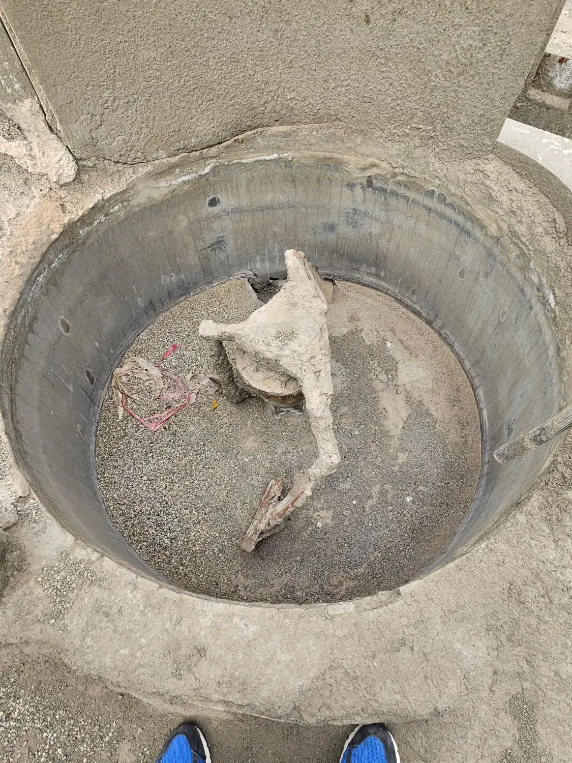 دستگاه بلوک همزن بلوک زنی|ماشینآلات صنعتی|پاکدشت, پاکدشت (مامازند)|دیوار