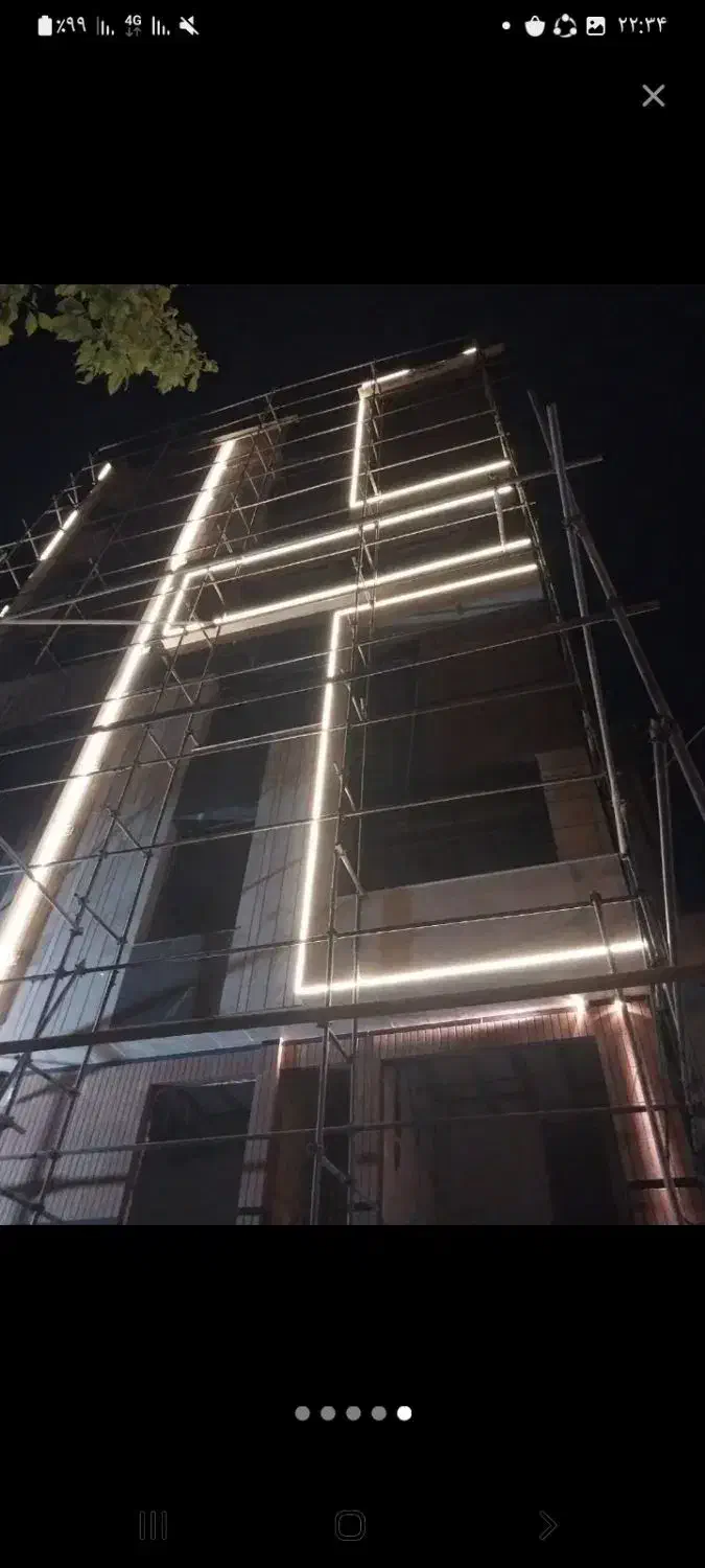 برقکشی ونورپردازی ونصب آیفون|خدمات پیشه و مهارت|همدان, |دیوار