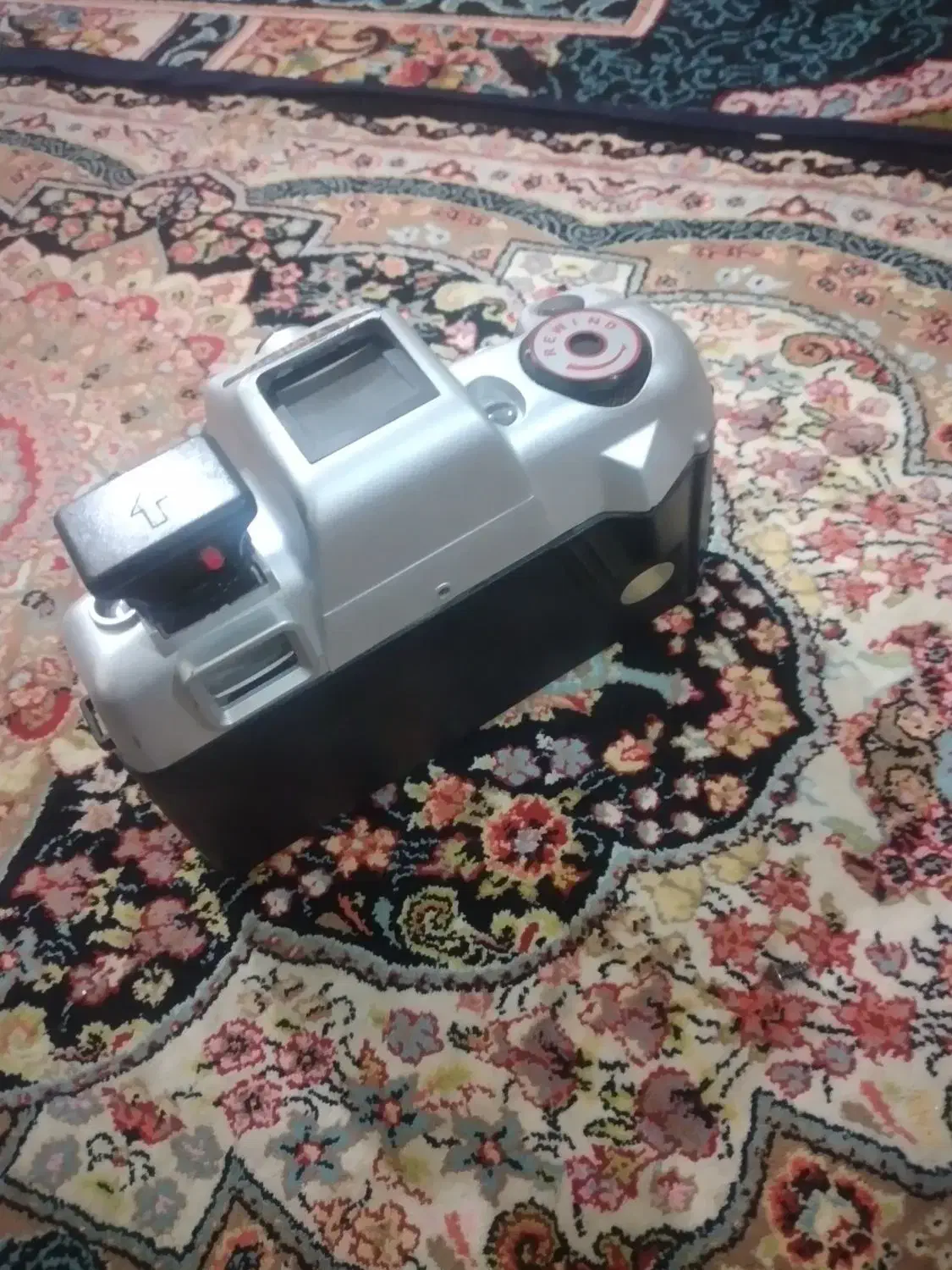 دوبین قدیمی سالم|دوربین عکاسی و فیلمبرداری|نسیمشهر, |دیوار