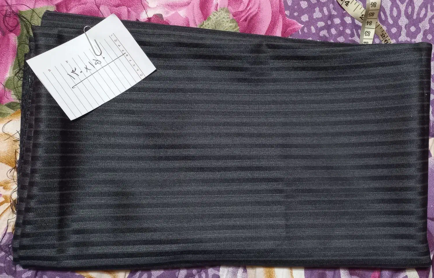 پارچه|لوازم خیاطی و بافتنی|رشت, آب آسیاب|دیوار