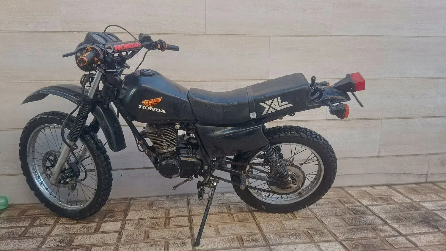 ایکسل امیکو|موتورسیکلت|لوشان, |دیوار