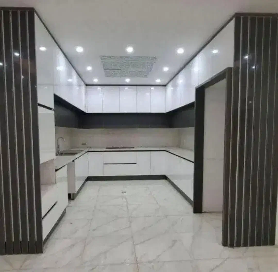 مرکزتولیدبه مصرف کابینت پیش ساخته پاکچوپ گریدA82۱|مصالح و تجهیزات ساختمان|شیراز, کوشک میدان|دیوار