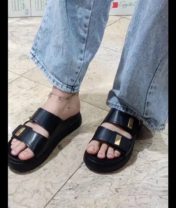 دمپایی سایز چهل|کیف، کفش، کمربند|کرج, شاهین‌ویلا|دیوار