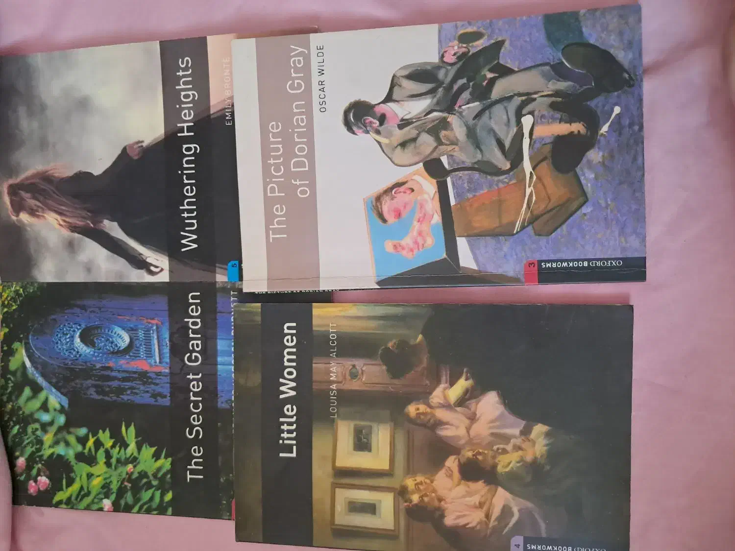 انواع کتاب آموزشی زبان|کتاب و مجله آموزشی|قم, قلعه عموحسین|دیوار