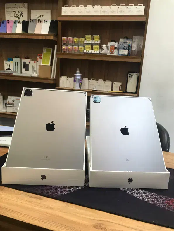 IPad Pro m1|تبلت|تهران, جردن|دیوار