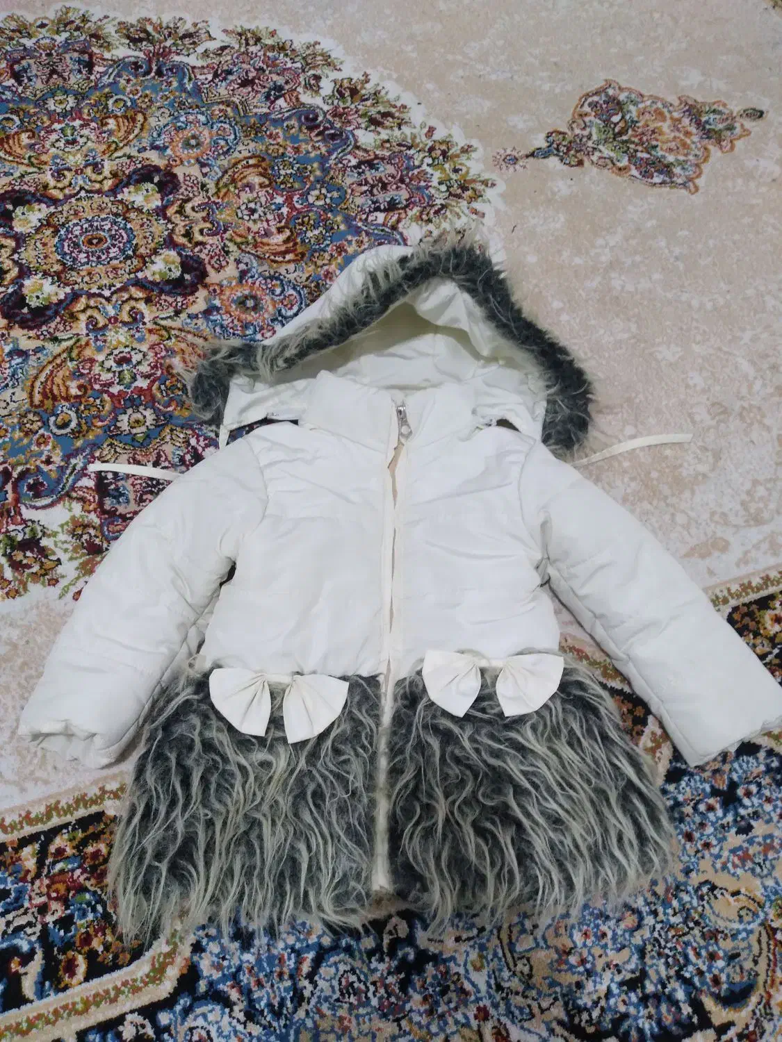 کافش دخترونه|لباس|گرگان, |دیوار