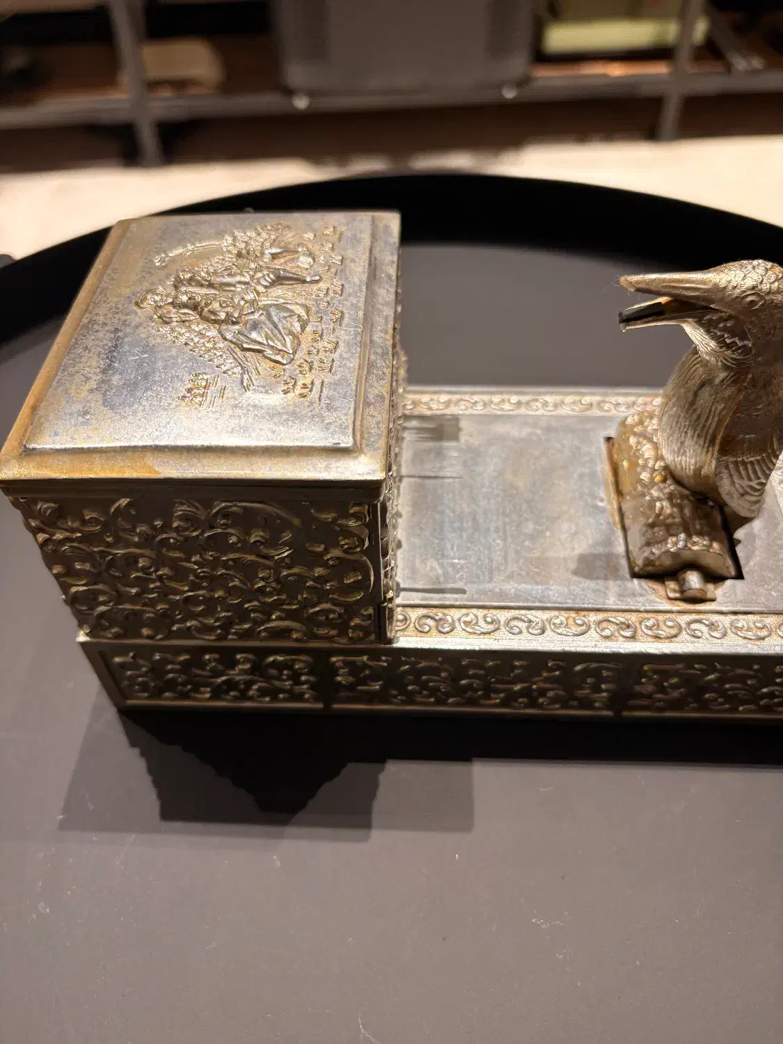 اشیاء قدیمی|کلکسیون اشیاء عتیقه|ساری, |دیوار