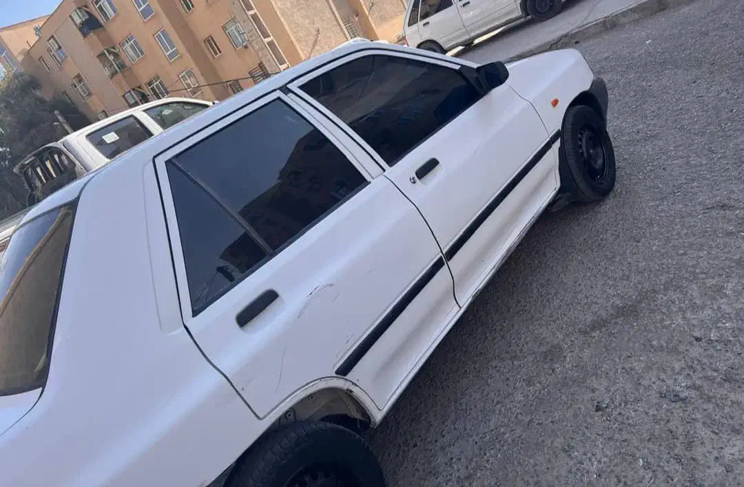 پراید 131 مدل96|خودرو سواری و وانت|سیرجان, |دیوار