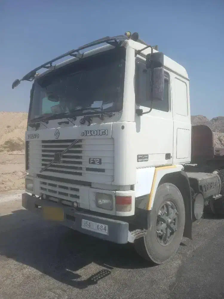 f 12|خودرو سنگین|نی‌ریز, |دیوار