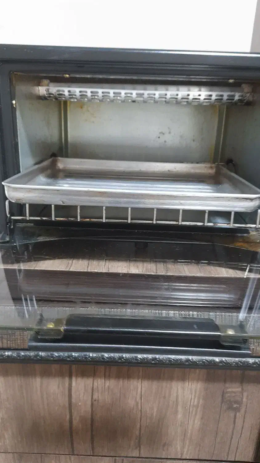 مایکروفر|اجاق گاز و لوازم برقی پختوپز|چهاردانگه (تهران), |دیوار