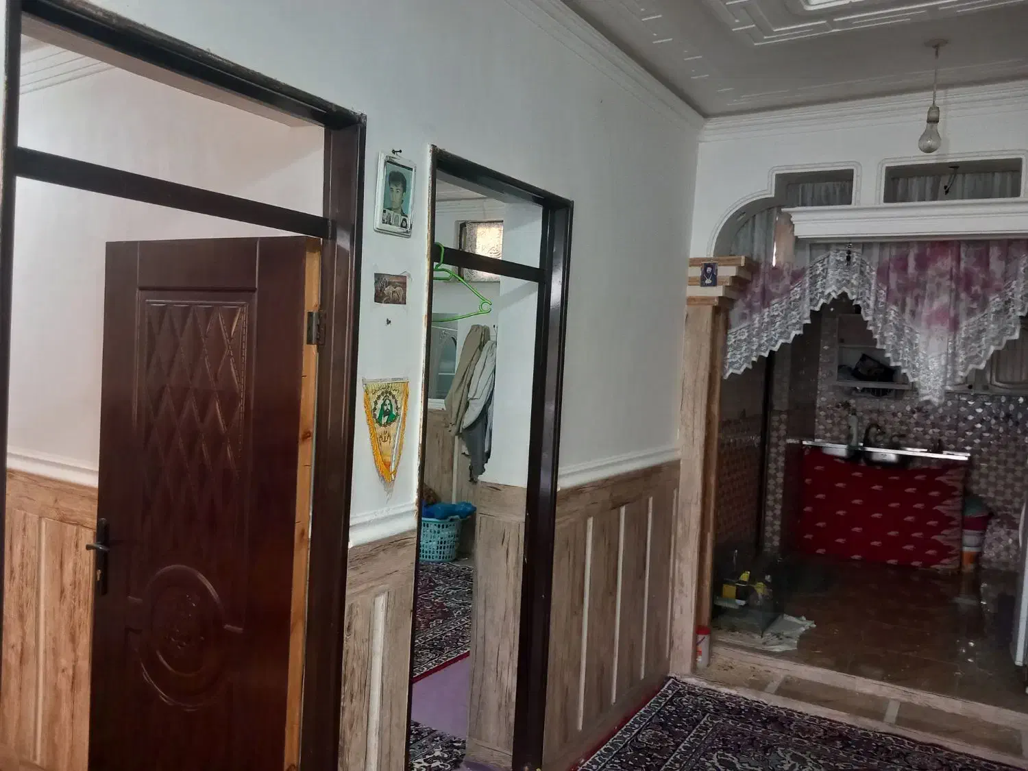 فروش منزل مسکونی ویلایی|فروش خانه و ویلا|خرمشهر, |دیوار