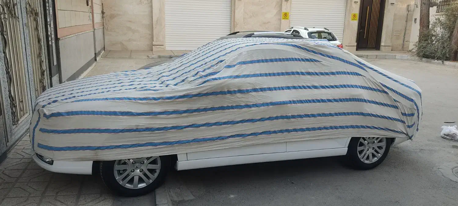 دنا پلاس ۶ سرعته صفر|خودرو سواری و وانت|مشهد, کارمندان دوم|دیوار