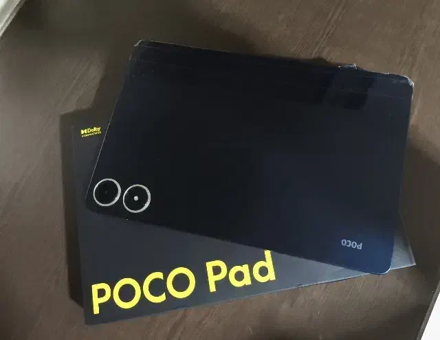 POCO Pad|تبلت|ارومیه, |دیوار