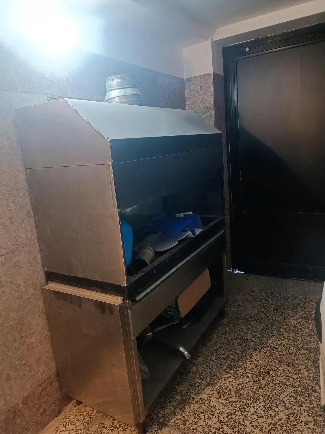 منقل|اجاق گاز و لوازم برقی پخت‌وپز|قرچک, شهرک گلها|دیوار