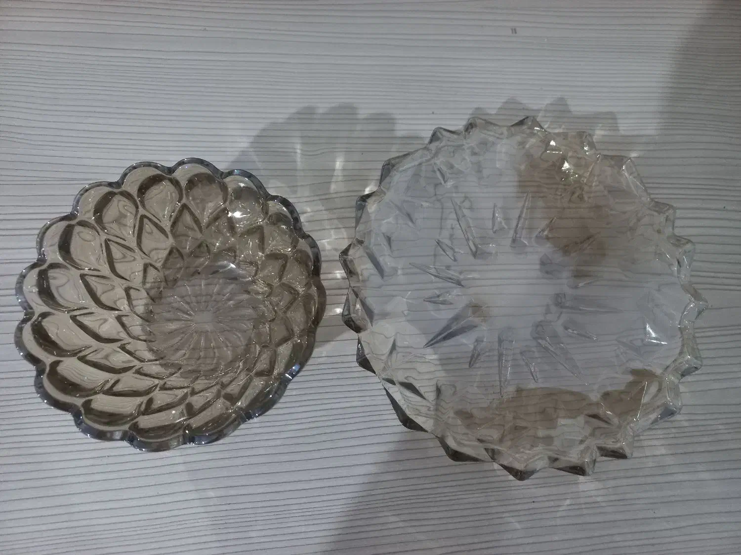 کریستال|ظروف سرو و پذیرایی|مهربان, |دیوار