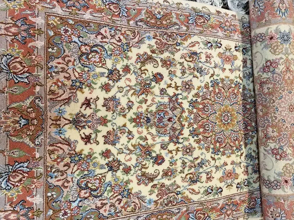 فروش ویژه بلک فرایدی فرش دست بافت|فرش|مشهد, کلاهدوز|دیوار