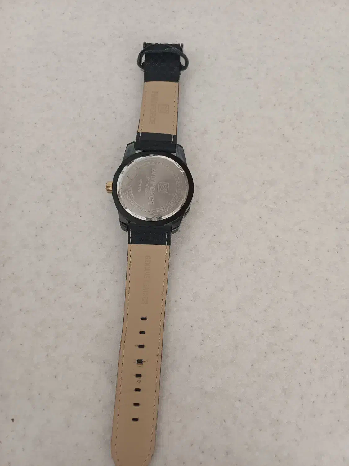 ساعت مردانه|ساعت|کاشان, شهرک خاتم الانبیا (مسکن ملی کاشان)|دیوار