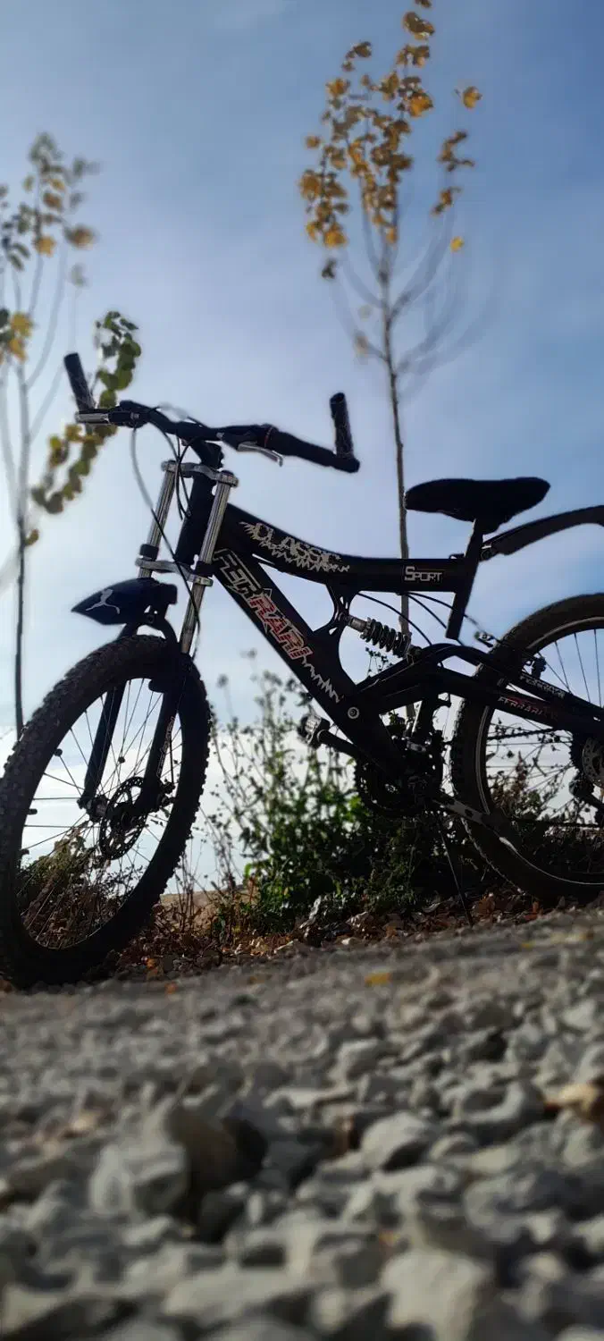 دوچرخه|دوچرخه، اسکیت، اسکوتر|بروجرد, |دیوار