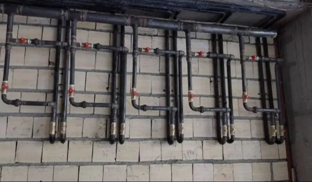 تغییرات لوله کشی گاز،سردوگرم،فاضلاب‌ با 20٪ تخفیف|خدمات پیشه و مهارت|تبریز, |دیوار