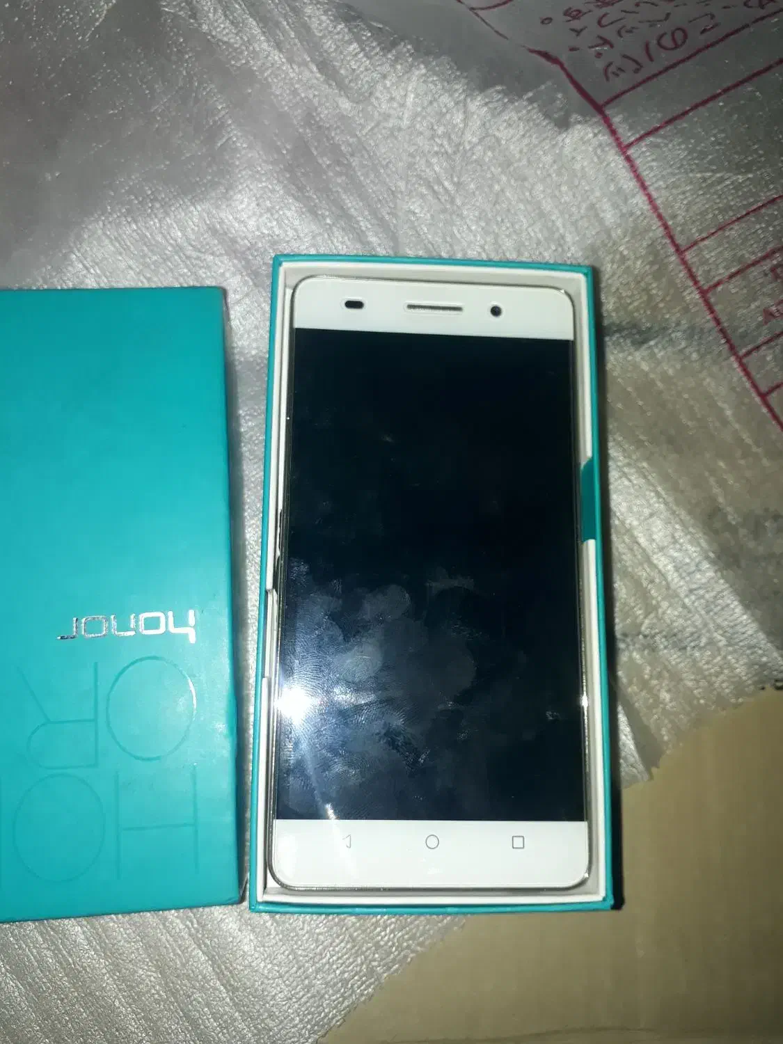 honor 4c|موبایل|کرج, بنیاد|دیوار