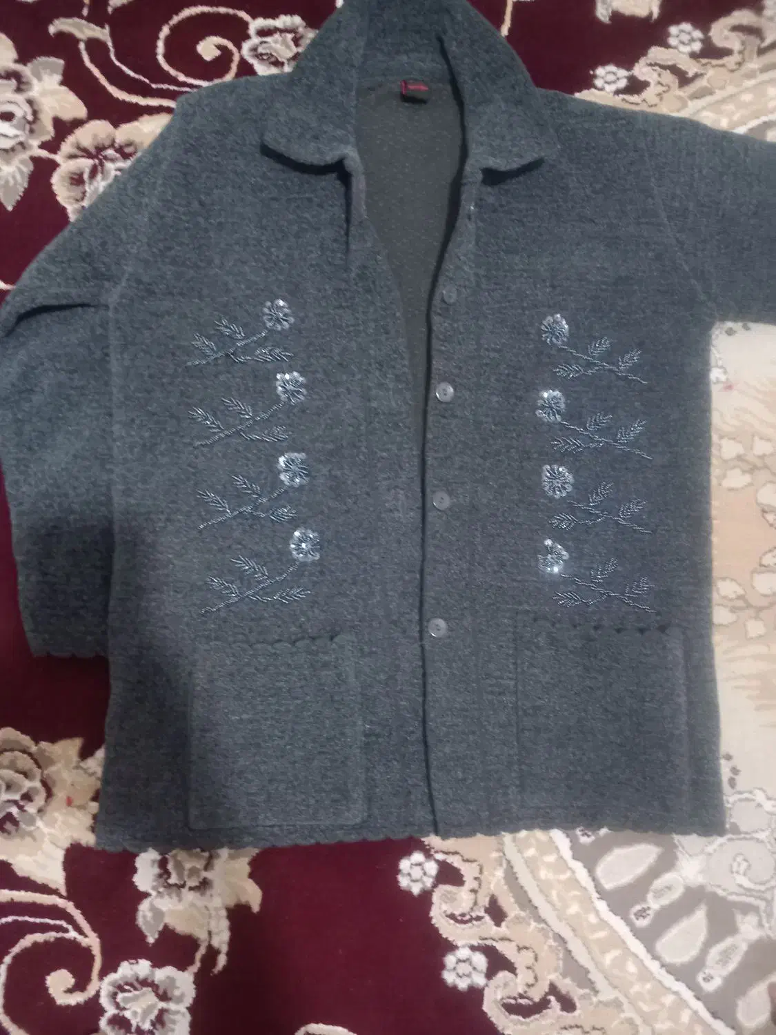 کت زنانه|لباس|یاسوج, |دیوار