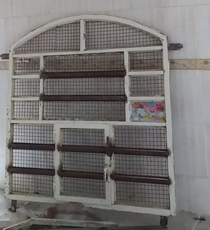 پنجره|مصالح و تجهیزات ساختمان|خرمشهر, |دیوار