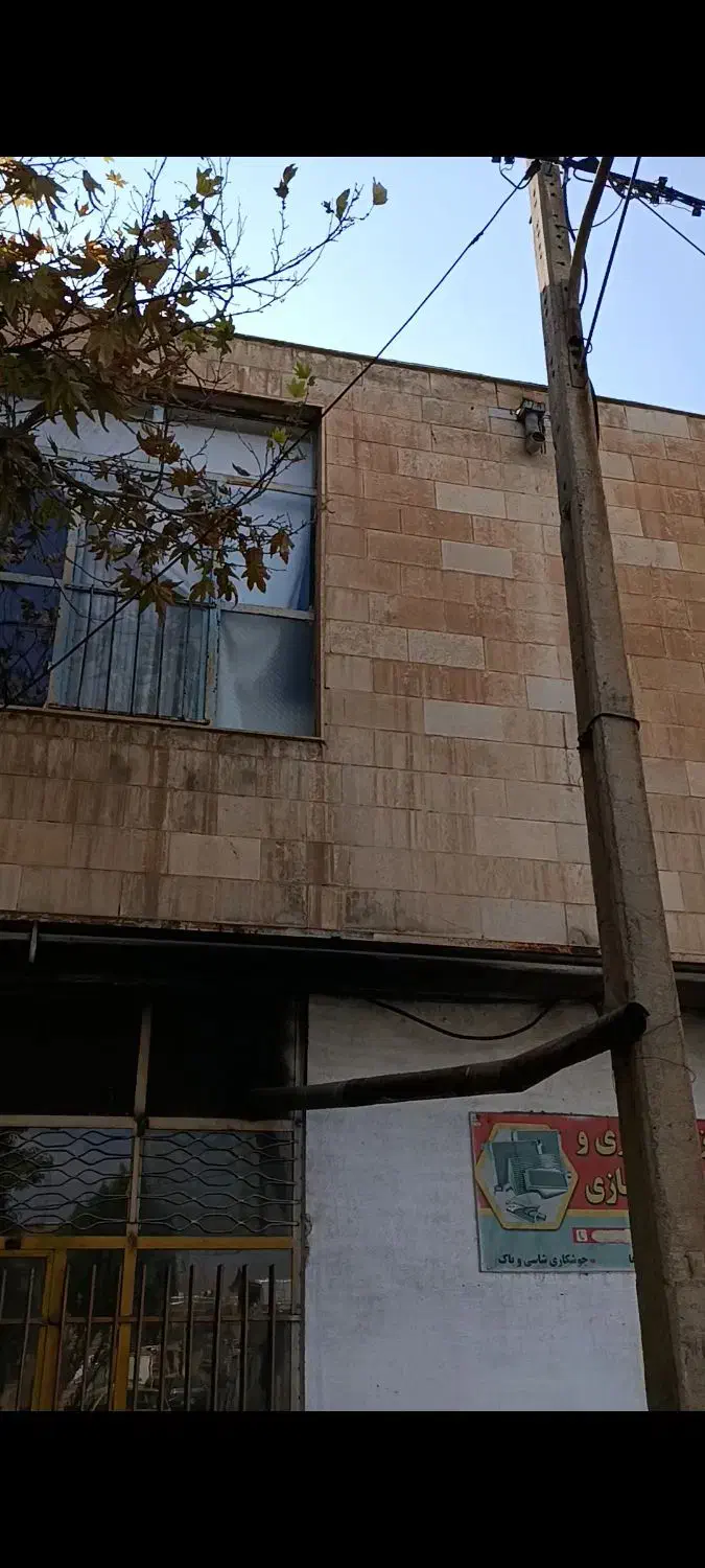 ساختمان تجاری مسکونی|فروش مغازه و غرفه|نهاوند, |دیوار