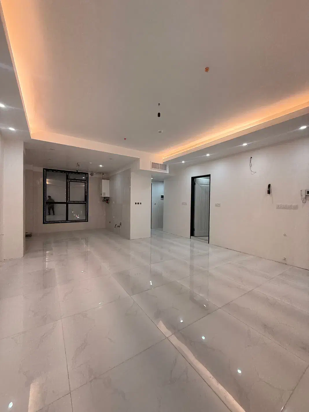 ۷۵متر نوساز لوکـس بی نظیـر|فروش آپارتمان|پیشوا, |دیوار