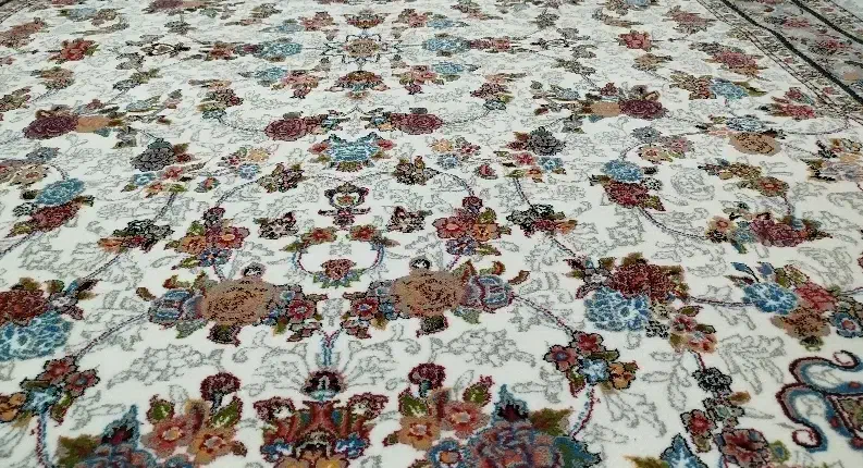 فرش|فرش|گلپایگان, |دیوار