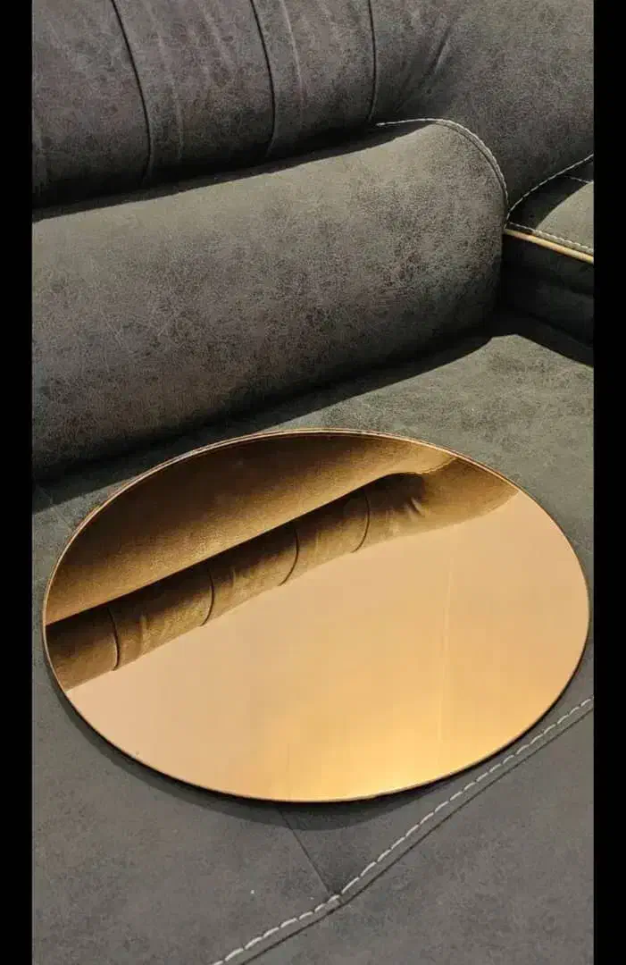 استند مراسم آینه دار قابل تزیین|صنایع دستی و سایر لوازم تزئینی|گلستان (تهران), |دیوار