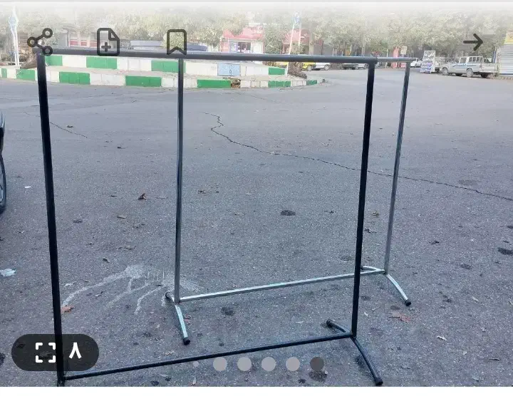 رگال استیل|جاکفشی، کمد، دراور|الشتر, |دیوار