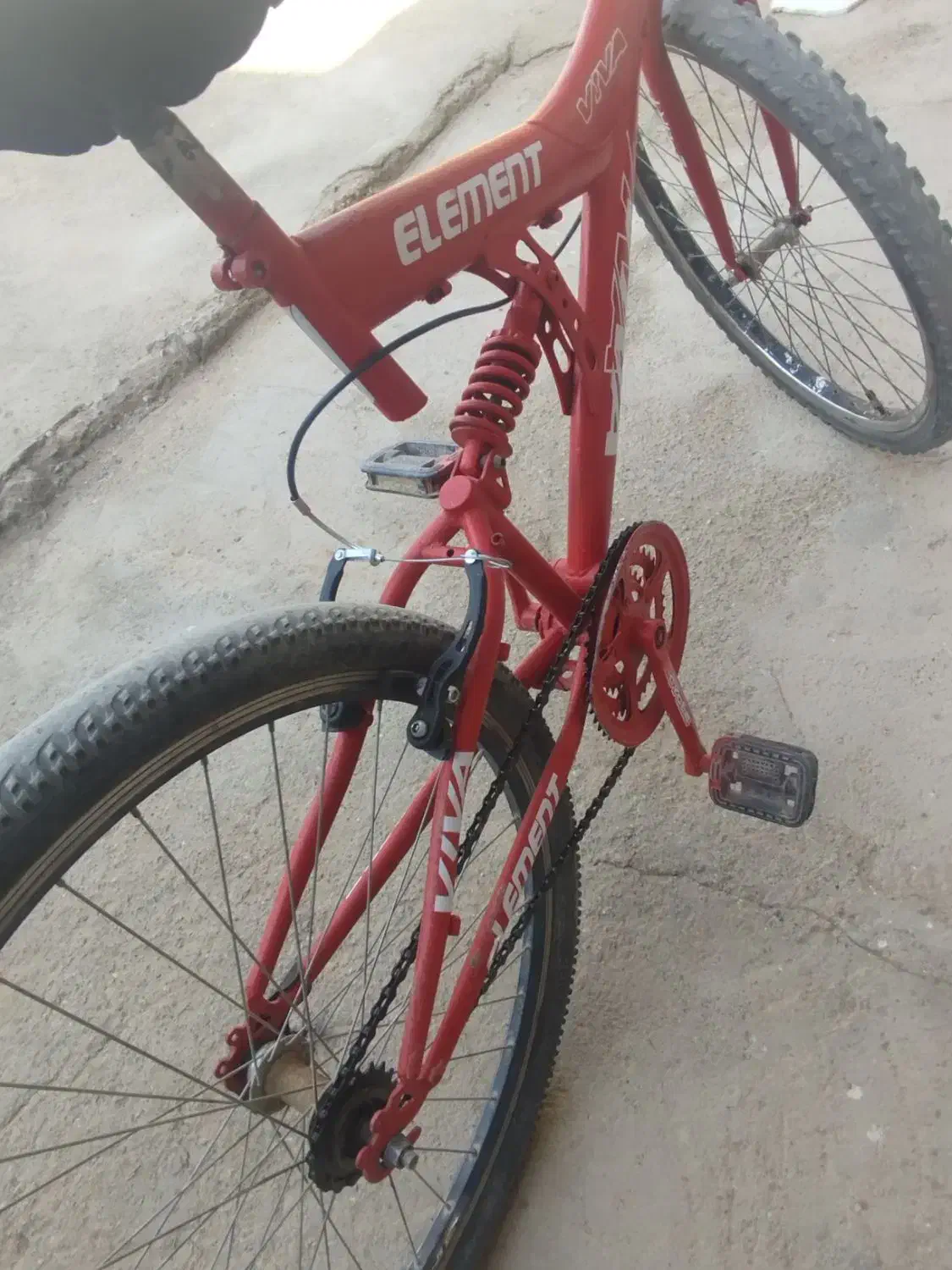 سالم سالم|دوچرخه، اسکیت، اسکوتر|زابل, |دیوار