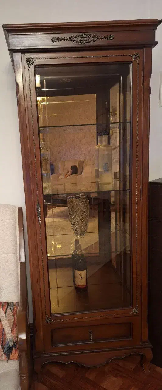 ویترین|بوفه، ویترین، کنسول|تهران, باغ فیض|دیوار