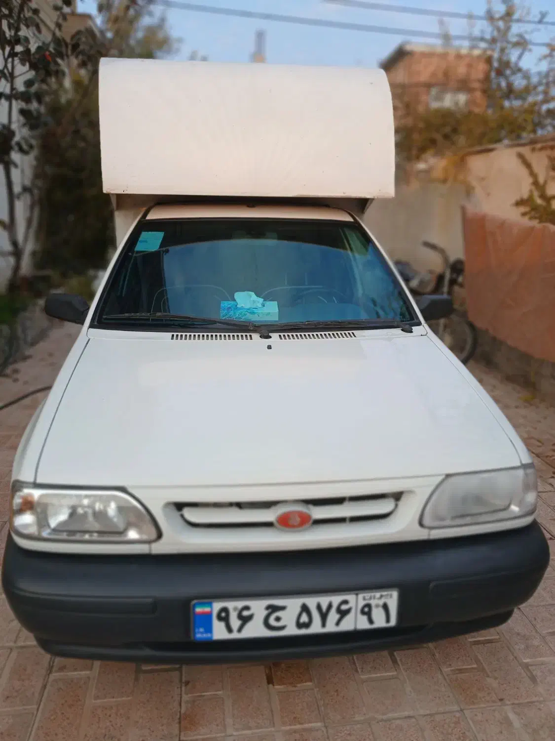 حمل بار از پارس آباد واردبیل|خدمات حمل و نقل|پارس‌آباد, |دیوار