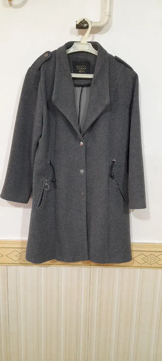 مقداری لباس پاییزه|لباس|نورآباد, |دیوار