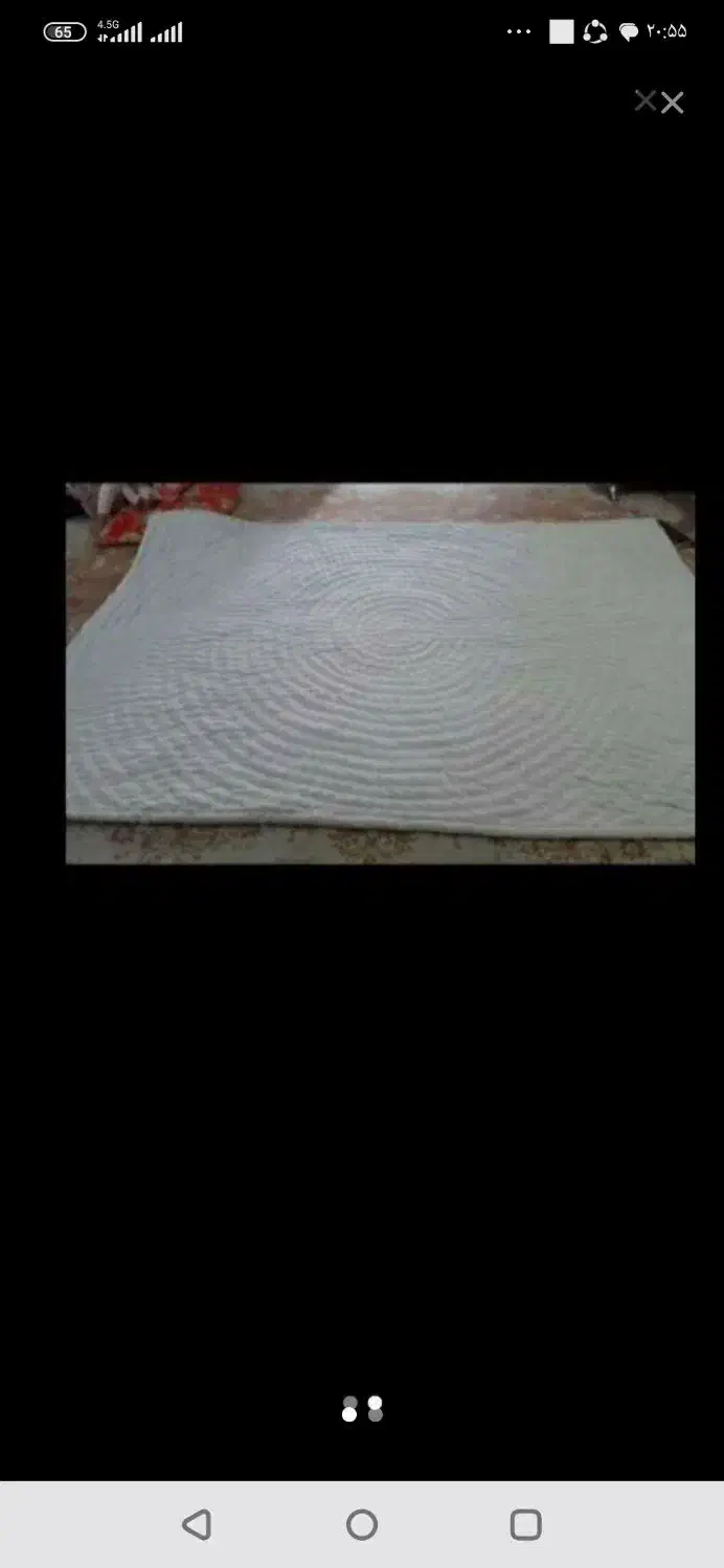 لحاف وتشک|رختخواب، بالش، پتو|اردبیل, |دیوار